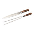 Montreal Canadiens NHL TSV 2 Pack Carving Set product image 1, provided for visual reference and product detail review