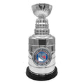 New York Rangers NHL TSV 8" Stanley Cup Champions Replica Trophy product image 1, provided for visual reference and product