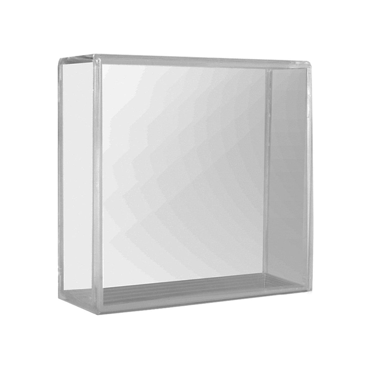 NHL Inglasco Empty Cube Puck Holder product image 1, provided for visual reference and product detail review