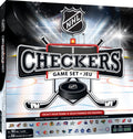 NHL Masterpieces League Checkers Game product image 1, provided for visual reference and product detail review
