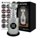 NHL Stanley Cup Coin Bank product image 1, provided for visual reference and product detail review