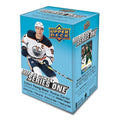 NHL Upper Deck 2022-2023 Hockey Series 1 Blaster product image 1, provided for visual reference and product detail review