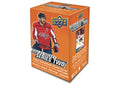 NHL Upper Deck 2022-2023 Hockey Series 2 Blaster product image 1, provided for visual reference and product detail review