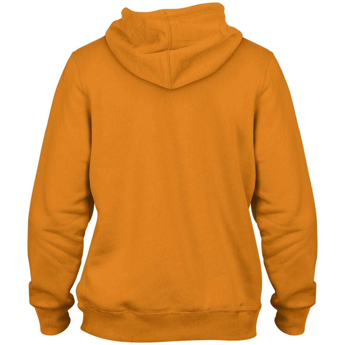 Oakland Athletics MLB Bulletin Men Gold Express Twill Logo Hoodie product image 2, provided for visual reference and product