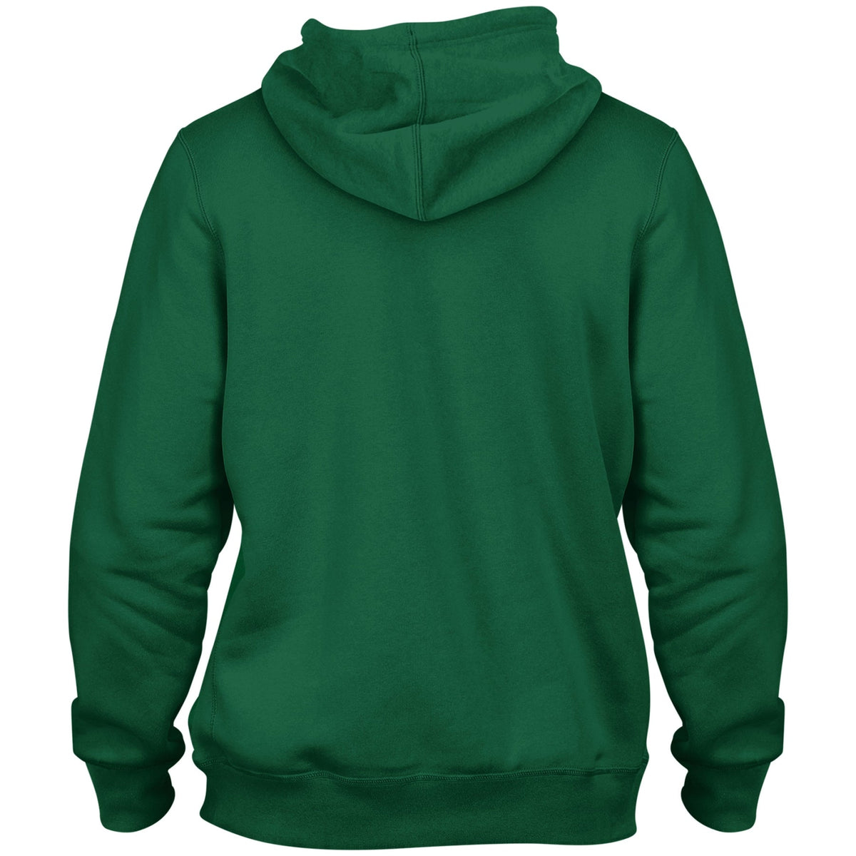 Dallas Stars NHL Bulletin Men Green Express Twill Logo Hoodie product image 3, provided for visual reference and product