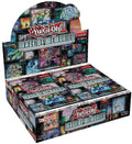 YU-GI-OH Trading Card Game Konami Maze of Memories Boosters product image 1, provided for visual reference and product
