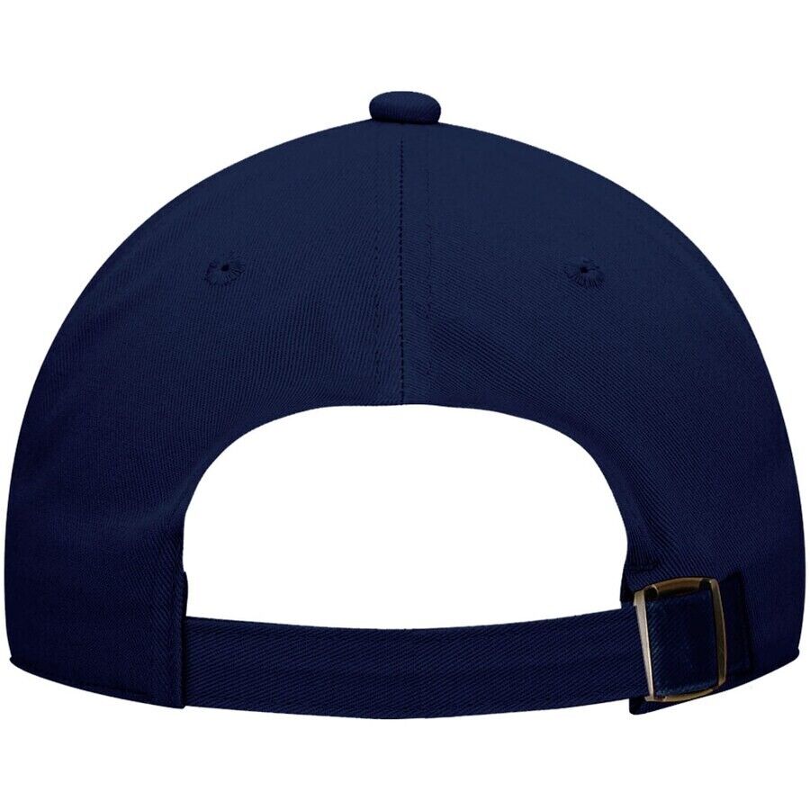 Winnipeg Jets NHL American Needle Men Navy Archive Legend Heritage Adjustable Hat product image 2, provided for visual