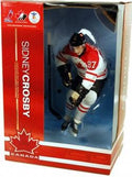 Sidney Crosby Hockey Canada IIHF McFarlane Toys 2010 Olympic Games 12" Action Figure product image 1, provided for visual