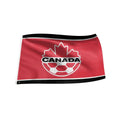 Canada Soccer TSV 3'x5' Team Flag product image 1, provided for visual reference and product detail review