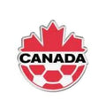 Canada Soccer TSV Team Logo Lapel Pin product image 1, provided for visual reference and product detail review