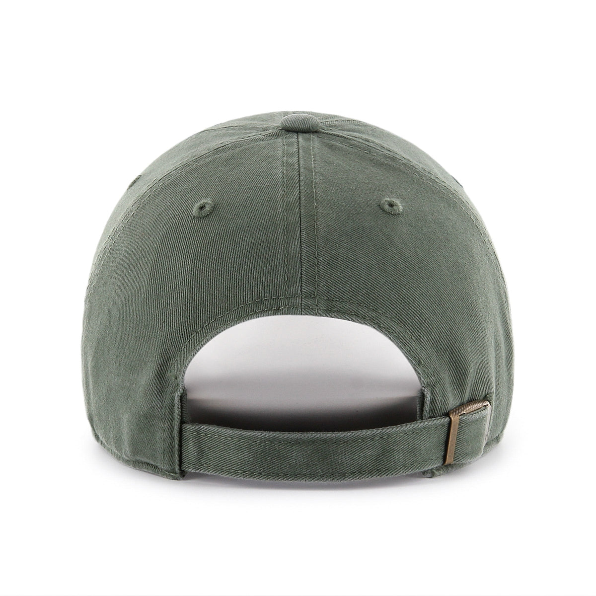 Toronto Blue Jays MLB 47 Brand Men Moss Clean Up Adjustable Hat product image 2, provided for visual reference and product