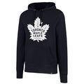Toronto Maple Leafs NHL 47 Brand Men Imprint Headline Hoodie product image 1, provided for visual reference and product
