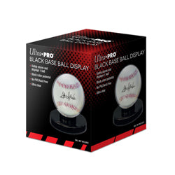 Ultra Pro Baseball Holder Base product image 1, provided for visual reference and product detail review