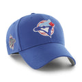 Toronto Blue Jays MLB 47 Brand Men Royal Blue 1993 World Series MVP Sure Shot Snapback product image 1, provided for visual