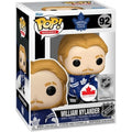 William Nylander Toronto Maple Leafs NHL Funko POP Vinyl Figure product image 1, provided for visual reference and product