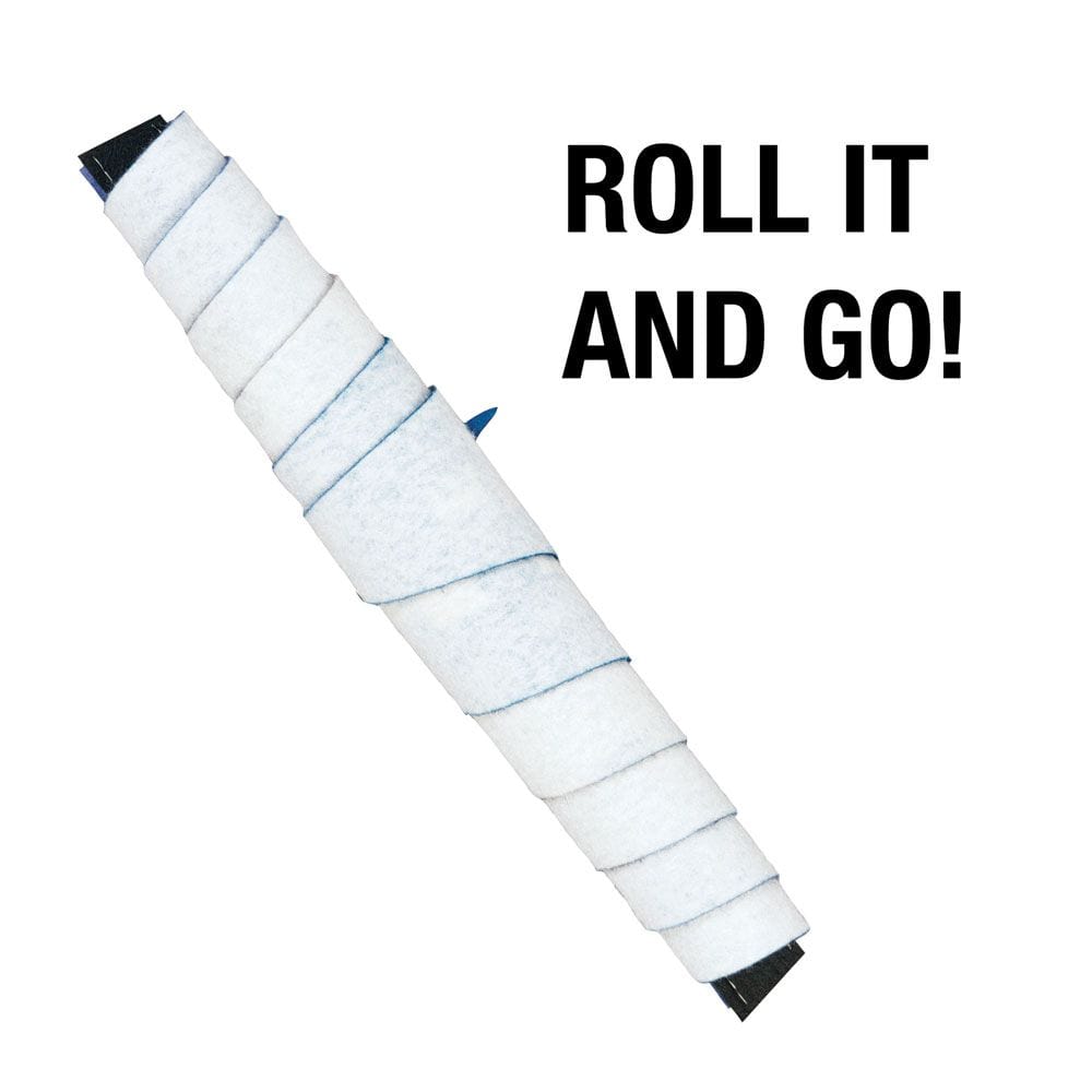 Winnipeg Jets NHL WinCraft 12"x30" Vintage Premium Pennant product image 2, provided for visual reference and product detail