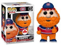 Youppi Montreal Canadiens NHL Funko POP Mascot Vinyl Figure product image 1, provided for visual reference and product